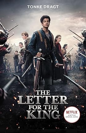 The Letter For The King