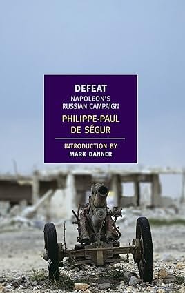 Defeat Napoleons Russian Campaign