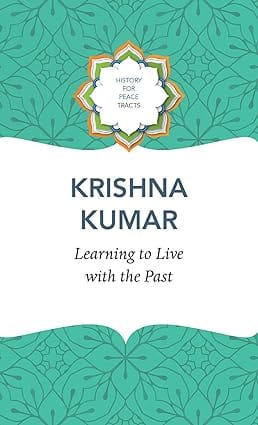 Learning To Live With The Past