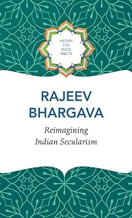 Reimagining Indian Secularism