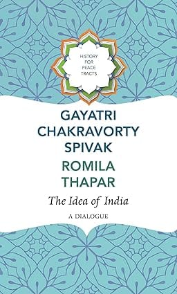 The Idea Of India