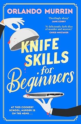 Knife Skills For Beginners