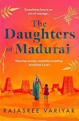 The Daughters Of Madurai