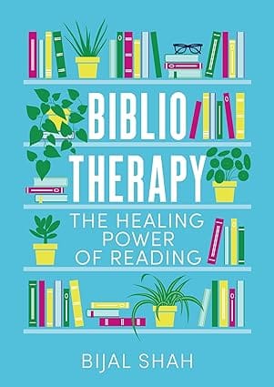 Bibliotherapy The Healing Power Of Reading