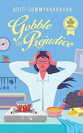 Gobble Thy Prejudice