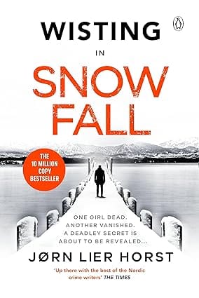 Snow Fall