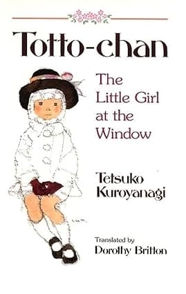 Totto-chan The Little Girl At The Window