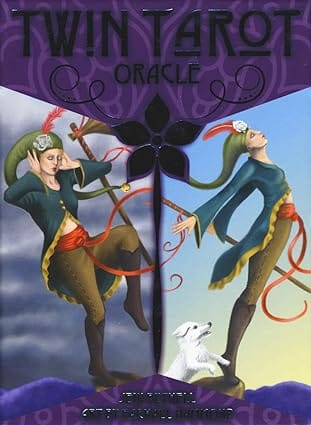 Twin Tarot Oracle