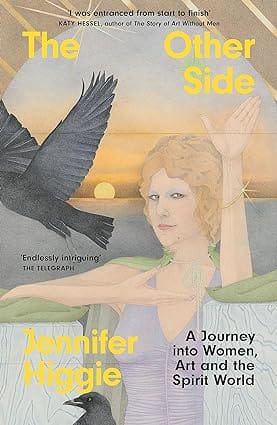 The Other Side A Journey Into Women, Art And The Spirit World