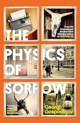 The Physics Of Sorrow