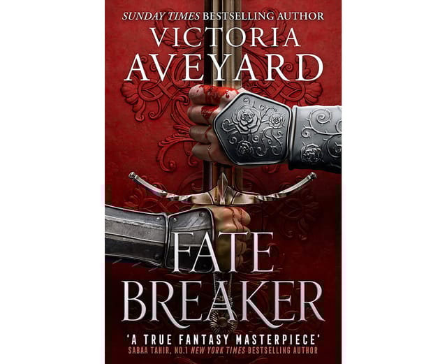 Fate Breaker