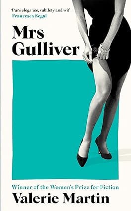 Mrs Gulliver