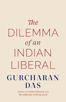 The Dilemma Of An Indian Liberal