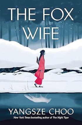 The Fox Wife