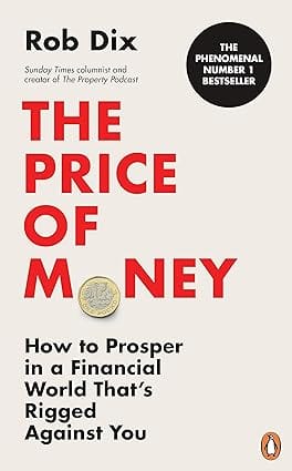 The Price Of Money