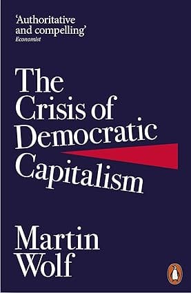 The Crisis Of Democratic Capitalism