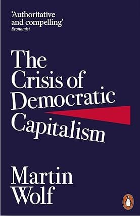 The Crisis Of Democratic Capitalism