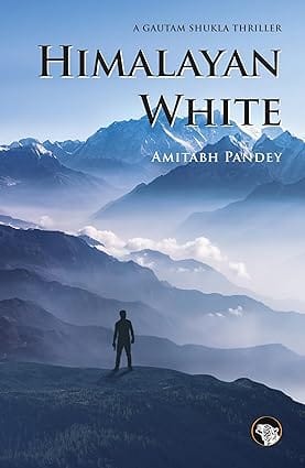 Himalayan White