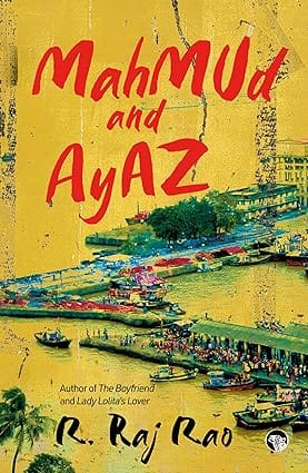 Mahmud And Ayaz