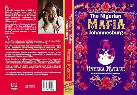 The Nigerian Mafia Johannesburg