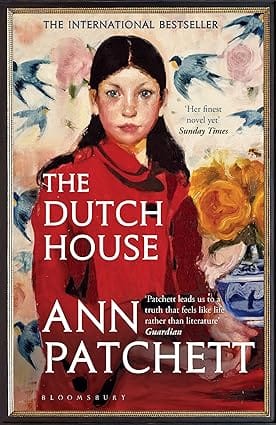 The Dutch House