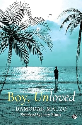 Boy Unloved