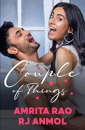 Couple Of Things