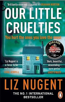 Our Little Cruelties