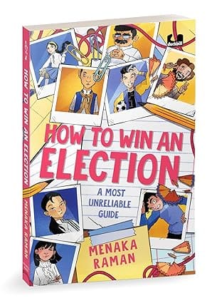 How To Win An Election (a Most Unreliable Guide)