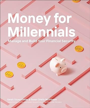 Money For Millennials