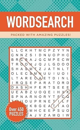 Wordsearch (a512s)
