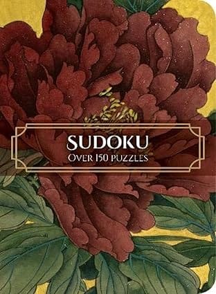 Sudoku (pretty Pocket Puzzles