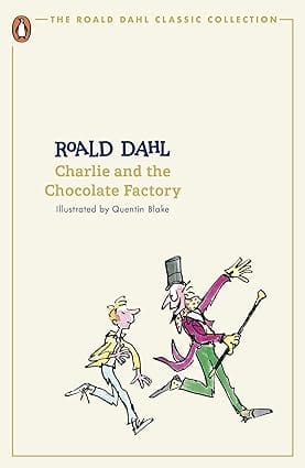 Charlie And The Chocolate Factory
