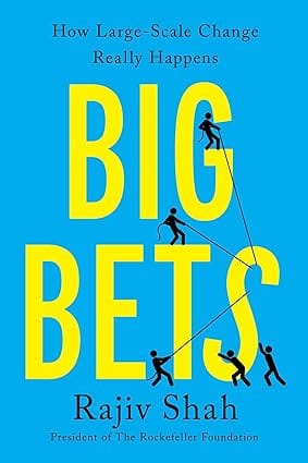 Big Bets