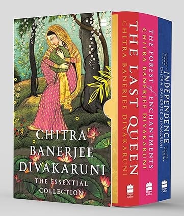 The Essential Collection The Forest Of Enchantments, The Last Queen, Independence