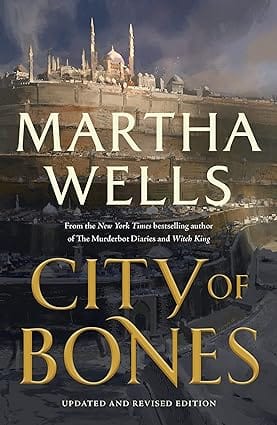 City Of Bones