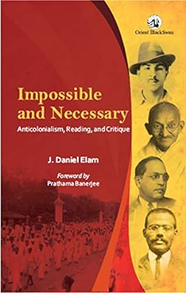 Impossible And Necessary