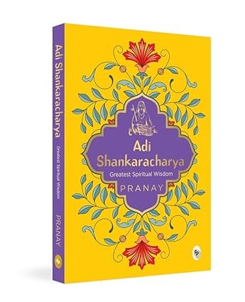 Adi Shankaracharya