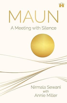 Maun A Meeting With Silence