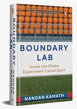 Boundary Lab Inside The Global Experiment Called Sport
