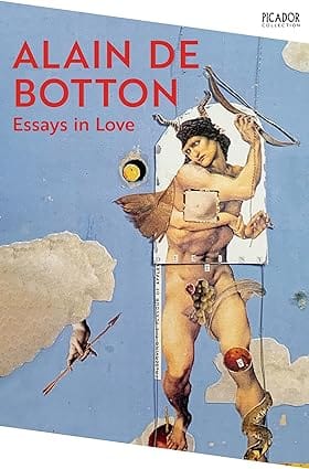 Essays In Love (picador Collection, 116)