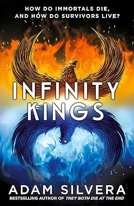 Infinity Kings
