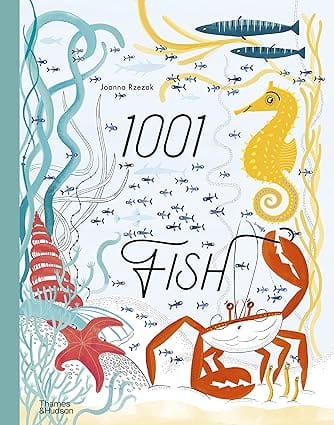1001 Fish 2