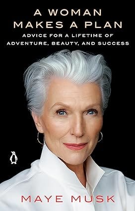 A Woman Makes A Plan