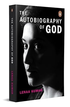 The Autobiography Of God