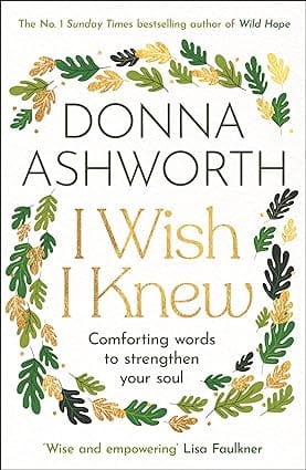 I Wish I Knew