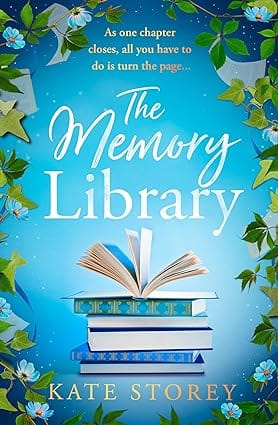 The Memory Library