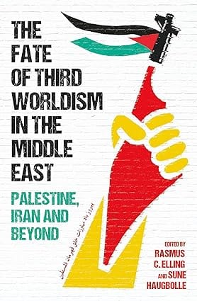 The Fate Of Third Worldism In The Middle East Iran, Palestine And Beyond