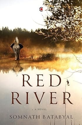 Red River A Novel