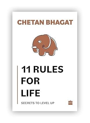 11 Rules For Life Secrets to Level Up